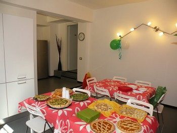 米兰 Le Tre Torri酒店 外观 照片